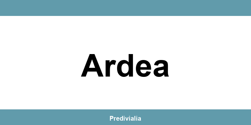 Telefono del Patronato ACLI a Ardea
