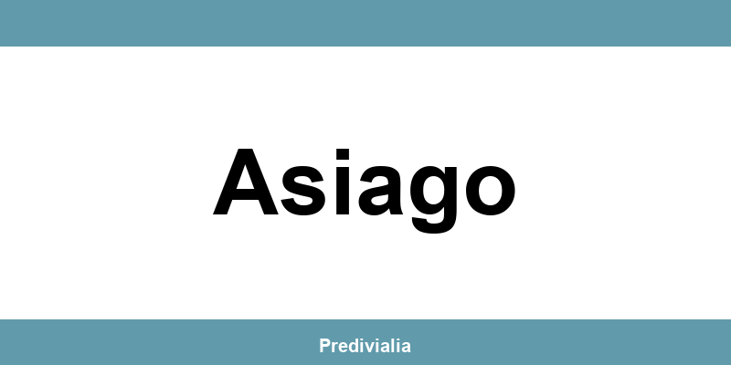 Telefono del Patronato ACLI a Asiago