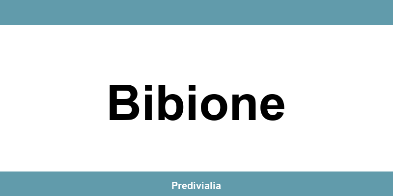 Telefono del Patronato ACLI a Bibione