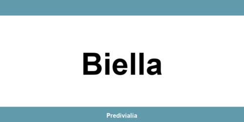 Telefono del Patronato ACLI a Biella