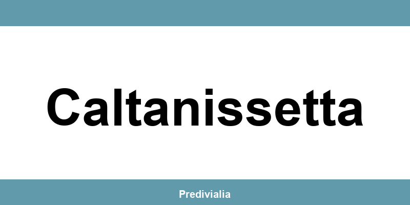 Telefono del Patronato ACLI a Caltanissetta