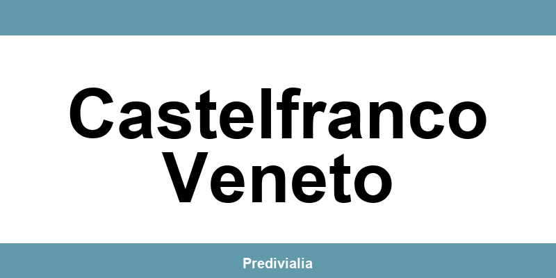 Telefono del Patronato ACLI a Castelfranco Veneto