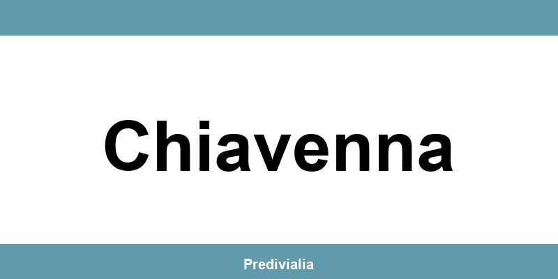 Telefono del Patronato ACLI a Chiavenna