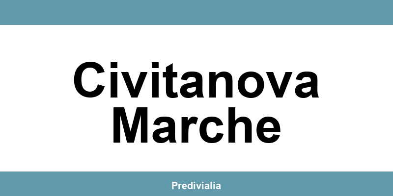 Telefono del Patronato ACLI a Civitanova Marche