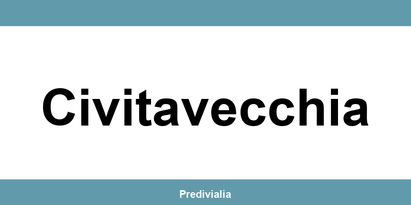 Telefono del Patronato ACLI a Civitavecchia