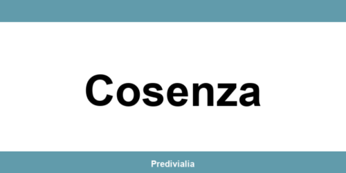 Telefono del Patronato ACLI a Cosenza