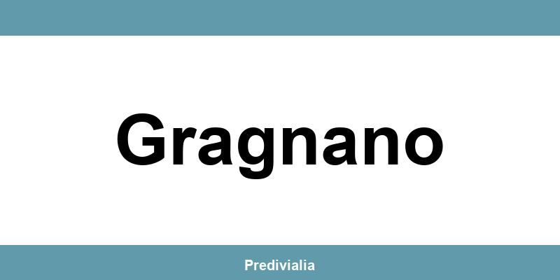 Telefono del Patronato ACLI a Gragnano