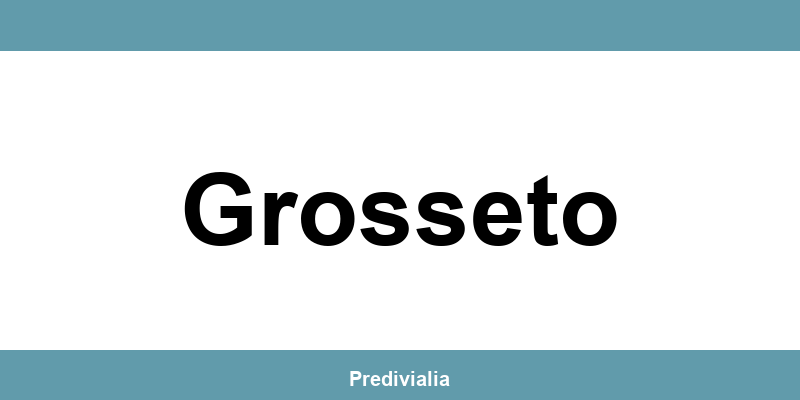 Telefono del Patronato ACLI a Grosseto