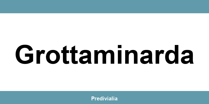 Telefono del Patronato ACLI a Grottaminarda