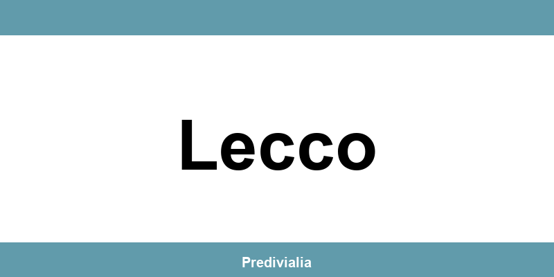 Telefono del Patronato ACLI a Lecco