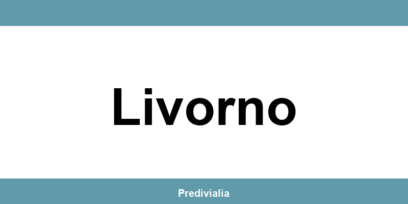 Telefono del Patronato ACLI a Livorno