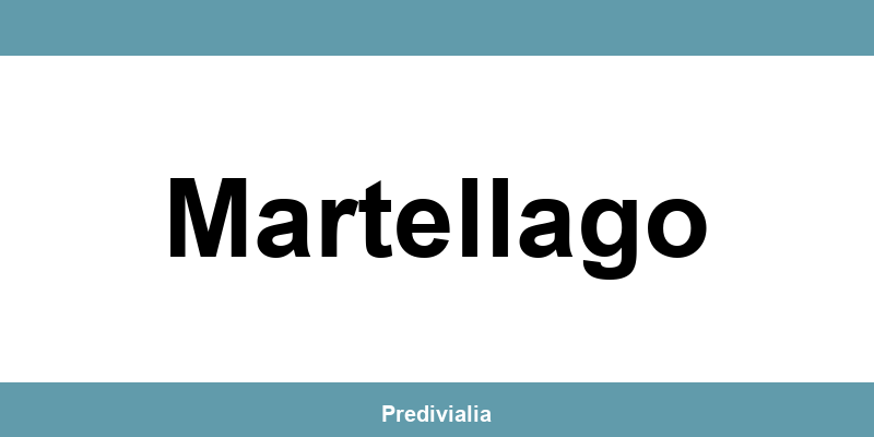 Telefono del Patronato ACLI a Martellago