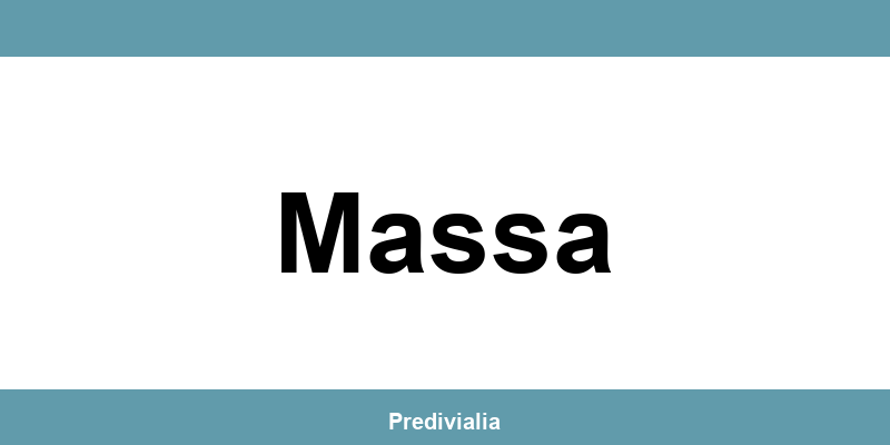 Telefono del Patronato ACLI a Massa