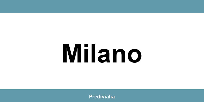 Telefono del Patronato ACLI a Milano