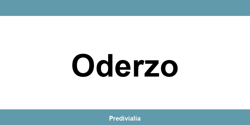 Telefono del Patronato ACLI a Oderzo