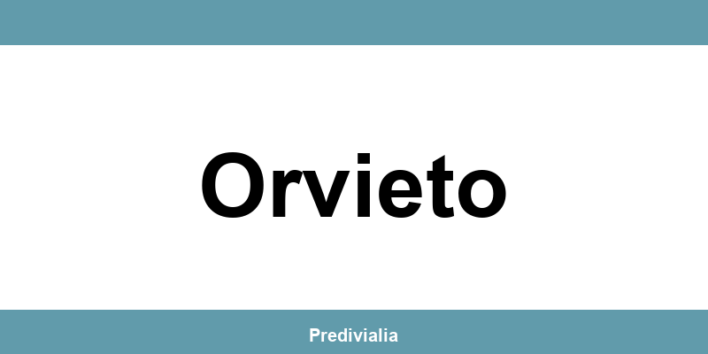 Telefono del Patronato ACLI a Orvieto