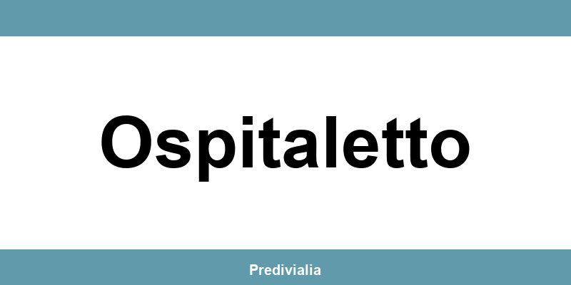 Telefono del Patronato ACLI a Ospitaletto