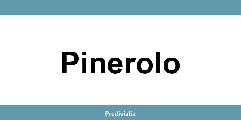 Telefono del Patronato ACLI a Pinerolo