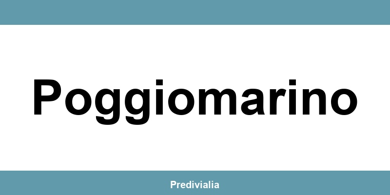Telefono del Patronato ACLI a Poggiomarino