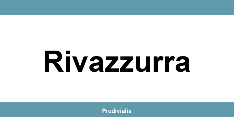 Telefono del Patronato ACLI a Rivazzurra