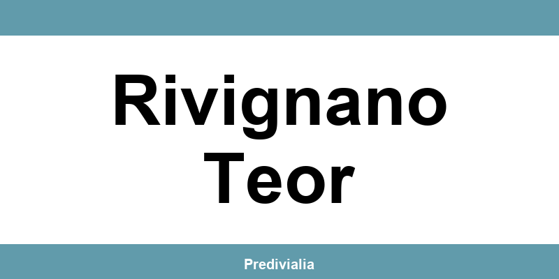 Telefono del Patronato ACLI a Rivignano Teor