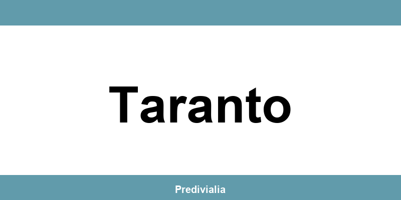 Telefono del Patronato ACLI a Taranto