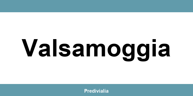 Telefono del Patronato ACLI a Valsamoggia