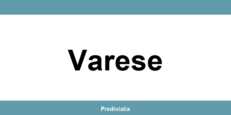 Telefono del Patronato ACLI a Varese