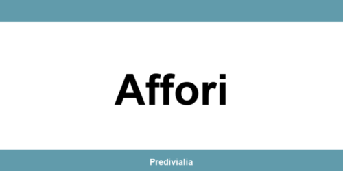Telefono del Patronato ACLI a Affori