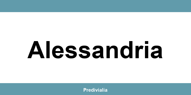 Telefono del Patronato ACLI a Alessandria
