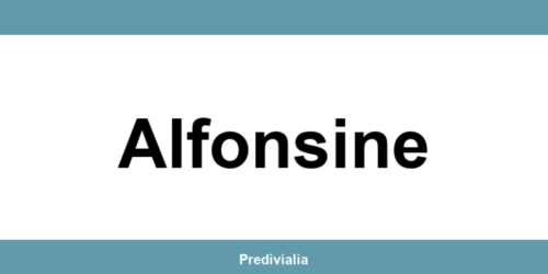 Telefono del Patronato ACLI a Alfonsine