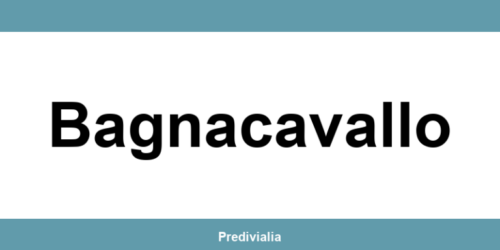 Telefono del Patronato ACLI a Bagnacavallo