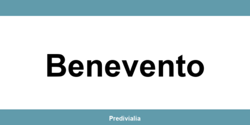 Telefono del Patronato ACLI a Benevento