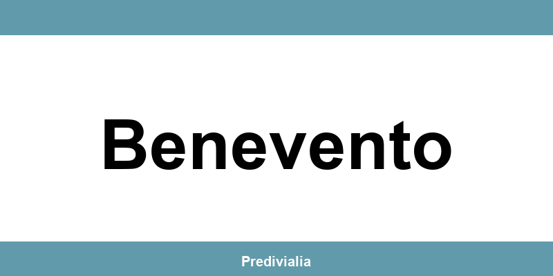 Telefono del Patronato ACLI a Benevento