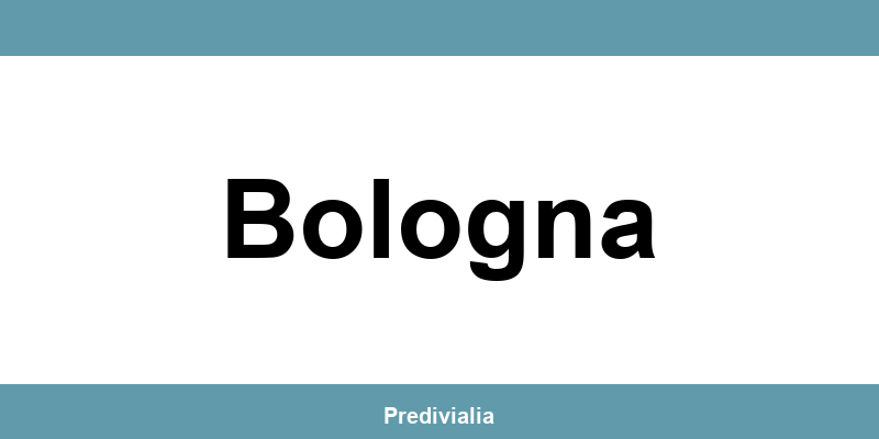 Telefono del Patronato ACLI a Bologna
