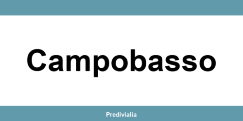 Telefono del Patronato ACLI a Campobasso