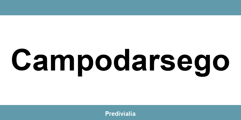 Telefono del Patronato ACLI a Campodarsego