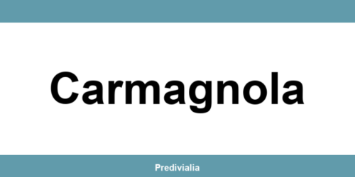 Telefono del Patronato ACLI a Carmagnola