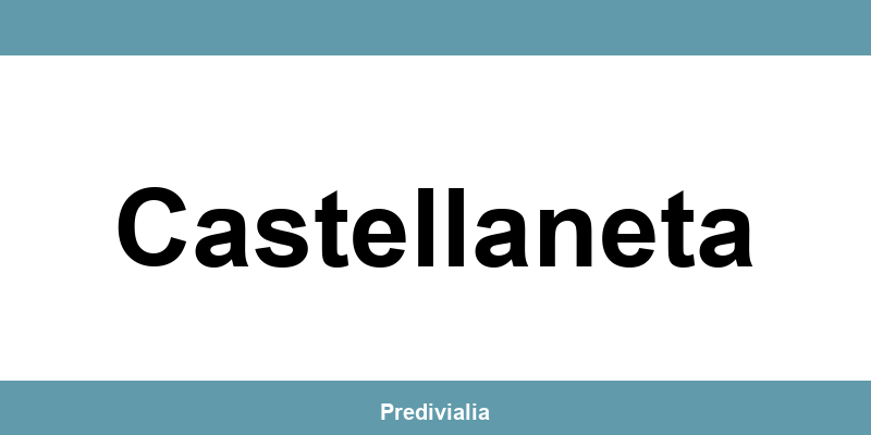 Telefono del Patronato ACLI a Castellaneta