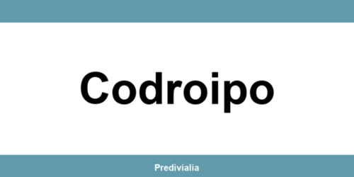 Telefono del Patronato ACLI a Codroipo