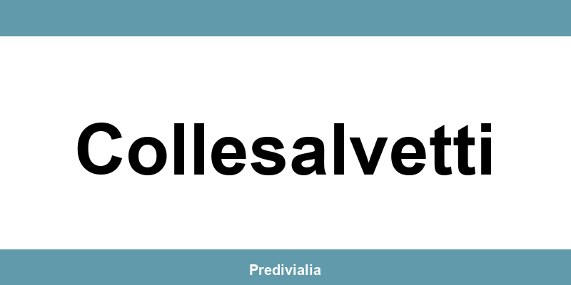 Telefono del Patronato ACLI a Collesalvetti