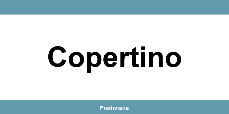 Telefono del Patronato ACLI a Copertino