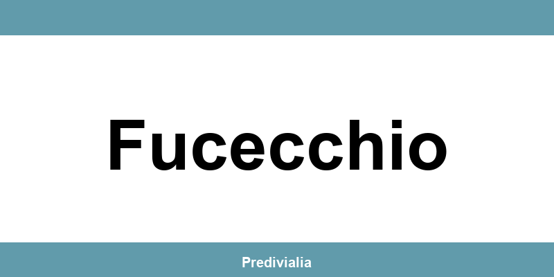 Telefono del Patronato ACLI a Fucecchio