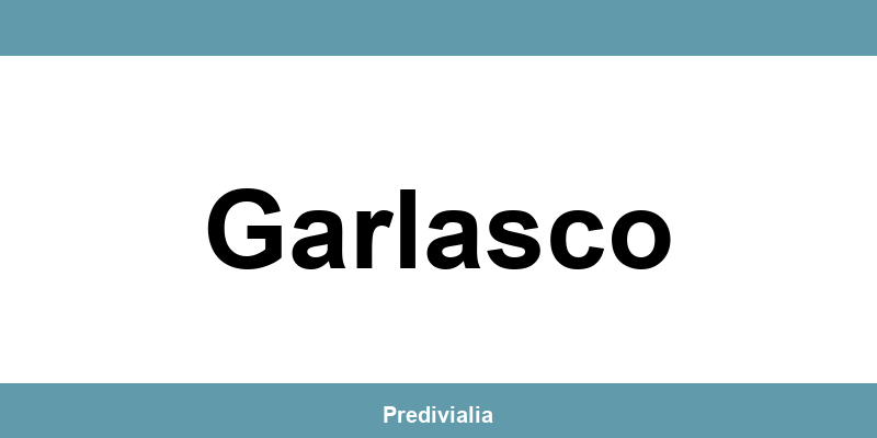 Telefono del Patronato ACLI a Garlasco