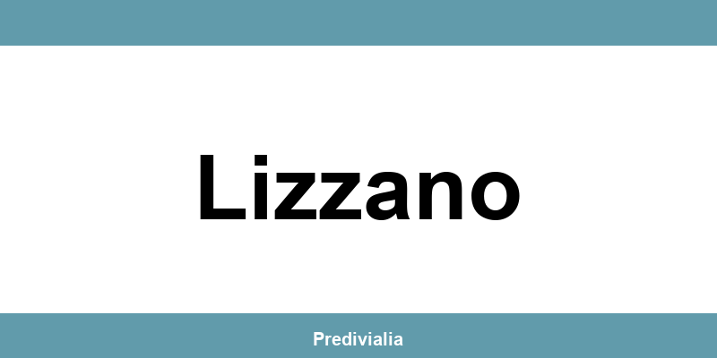 Telefono del Patronato ACLI a Lizzano