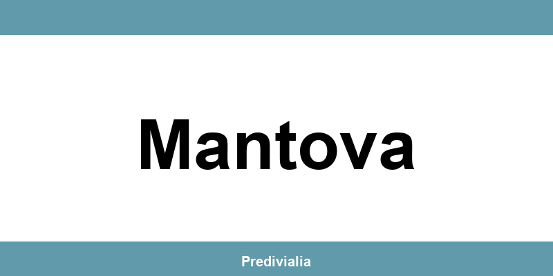 Telefono del Patronato ACLI a Mantova