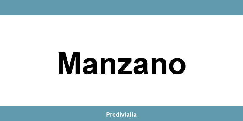 Telefono del Patronato ACLI a Manzano