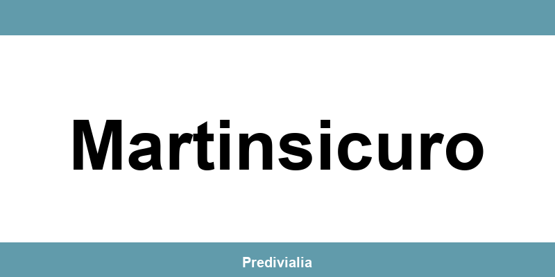 Telefono del Patronato ACLI a Martinsicuro