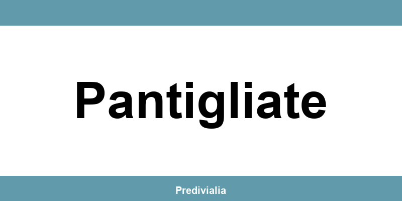 Telefono del Patronato ACLI a Pantigliate