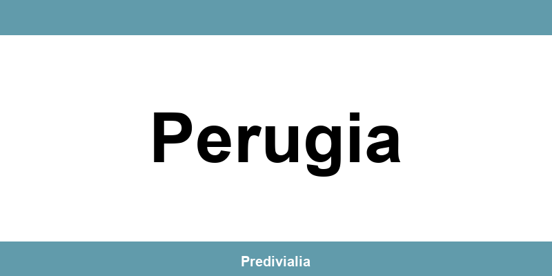 Telefono del Patronato ACLI a Perugia